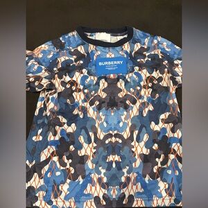 Authentic unisex Burberry shirt